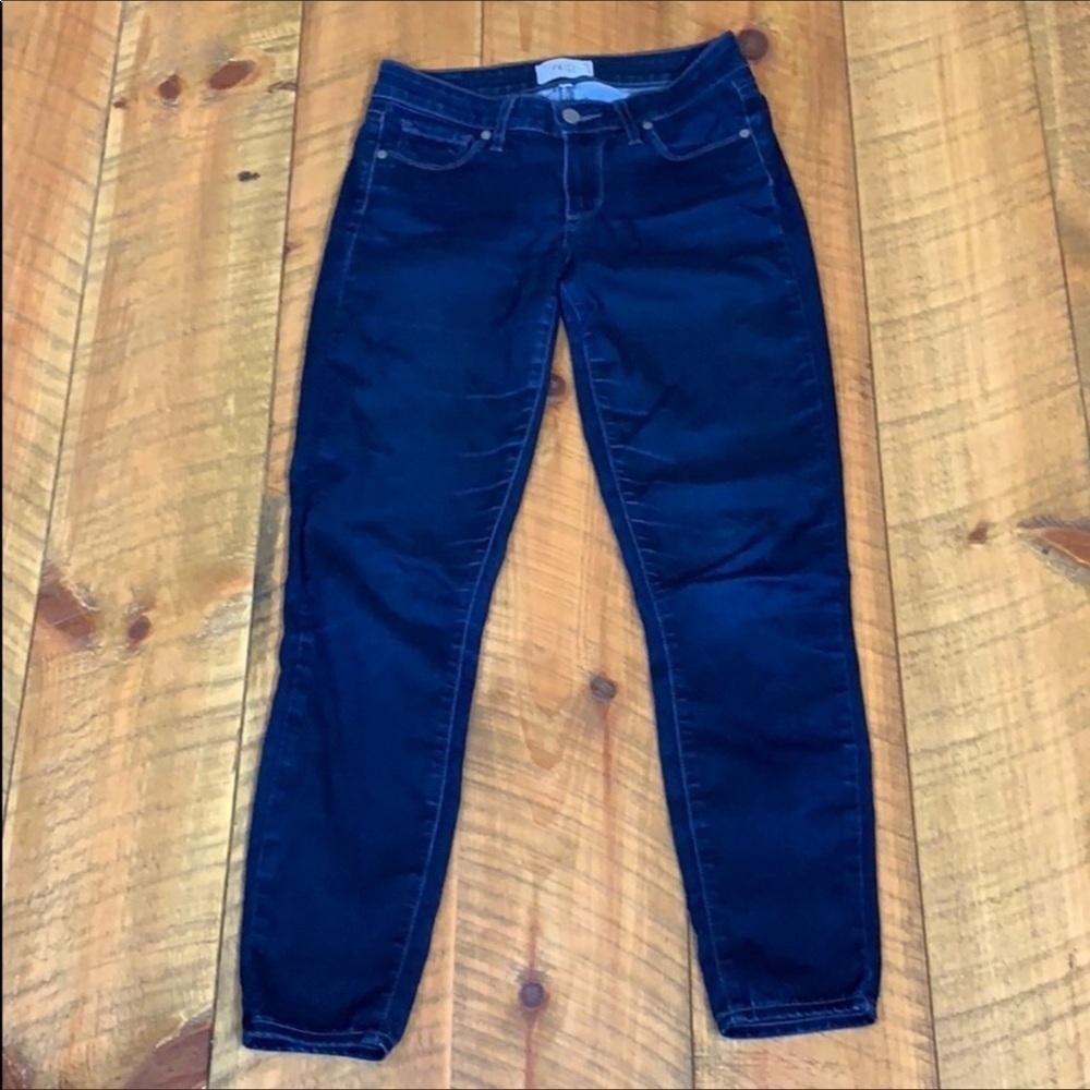 Paige Verdugo skinny denim jeans Size 27 - Picture 5 of 8